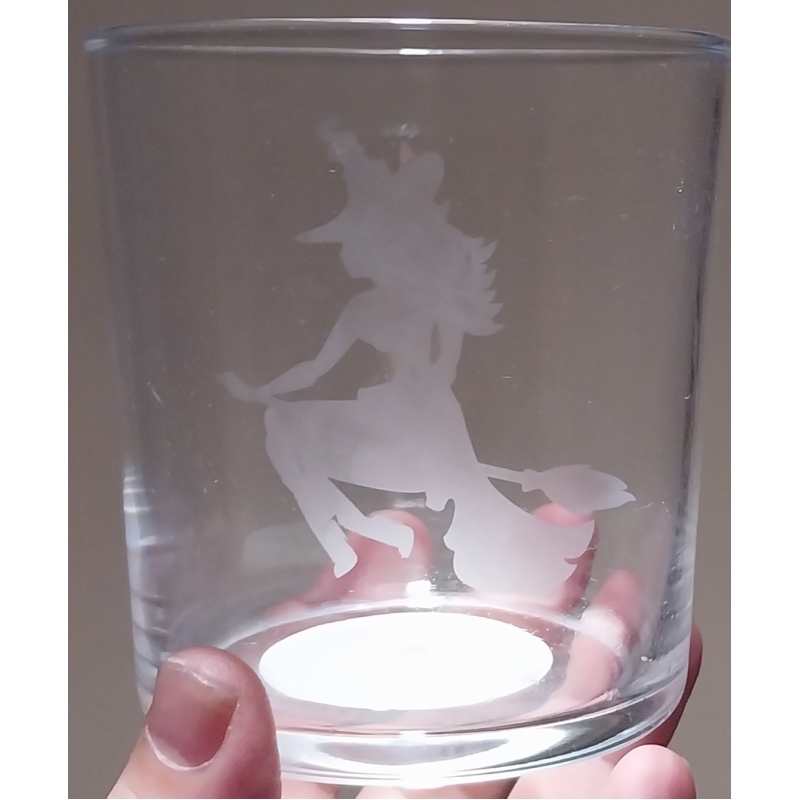 Witch Glass